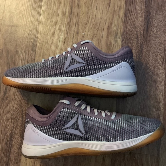 reebok nano 8 flexweave